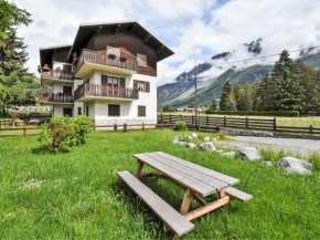 Apartment Ai Ronchi by Interhome